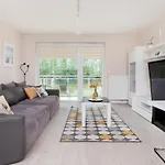 Comfy Kapitanska & Parking & Balcony By Renters *