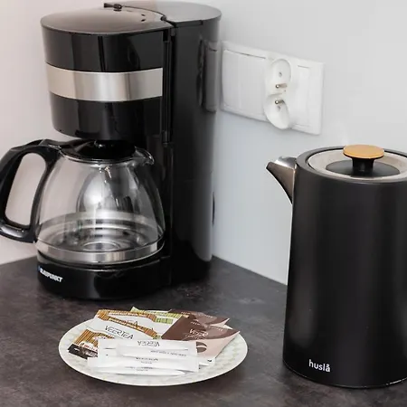 Comfy Kapitanska & Parking & Balcony By Renters Gdynia