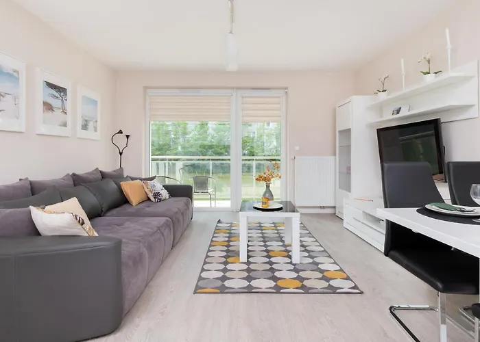 Comfy Kapitanska & Parking & Balcony By Renters *