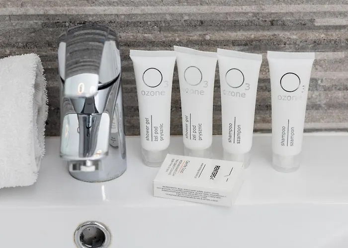 Comfy Kapitanska & Parking & Balcony By Renters Apartment