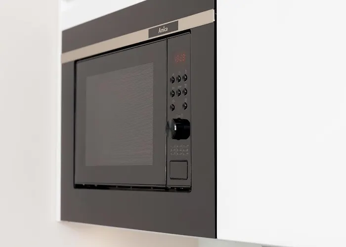 Apartment Comfy Kapitanska & Parking & Balcony By Renters Gdynia